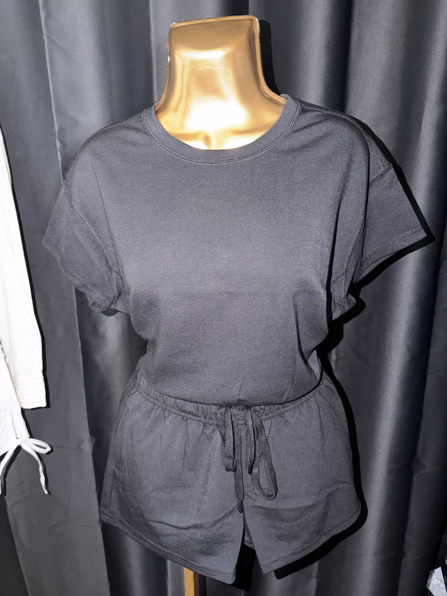 Conjunto Lounge Casual